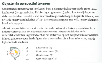 Volg cursus illustrator bij het NTI