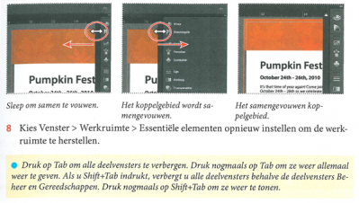 Volg cursus illustrator bij het NTI