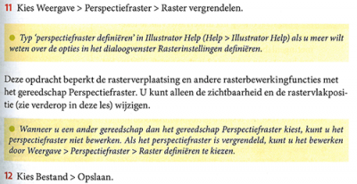 Volg cursus illustrator bij het NTI