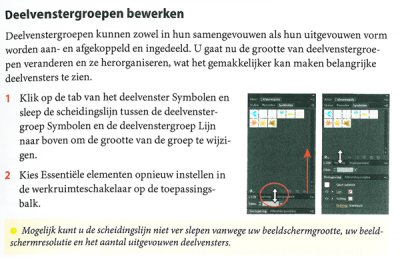 Volg cursus illustrator bij het NTI