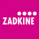 zadkine logo