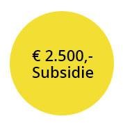 subsidie krapteberoepen