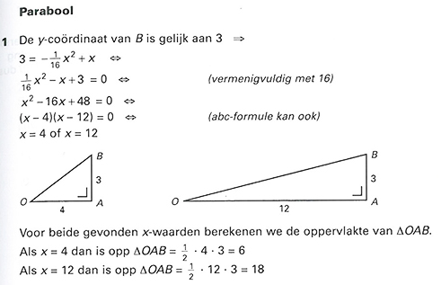 wortelfunctie